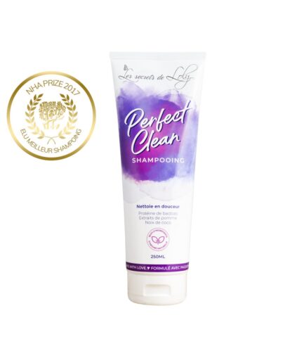 LSL Perfect clean | Shampooing